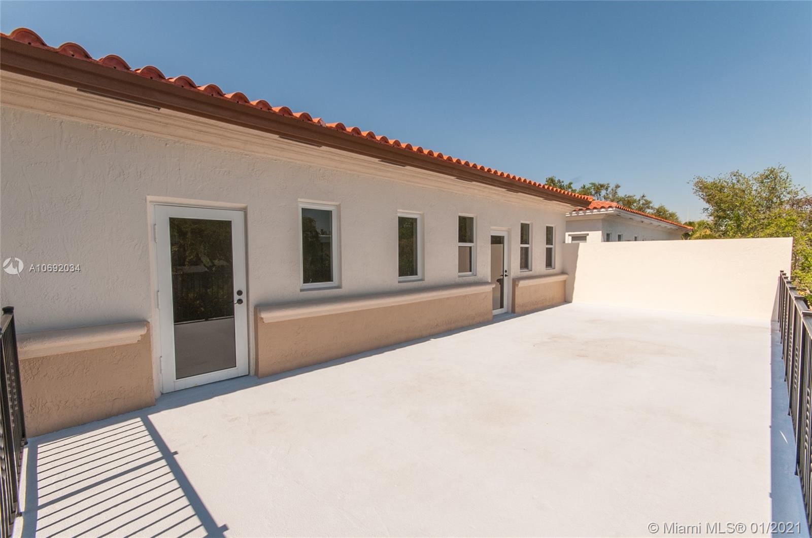 PRICE TERRACE - Residential Income