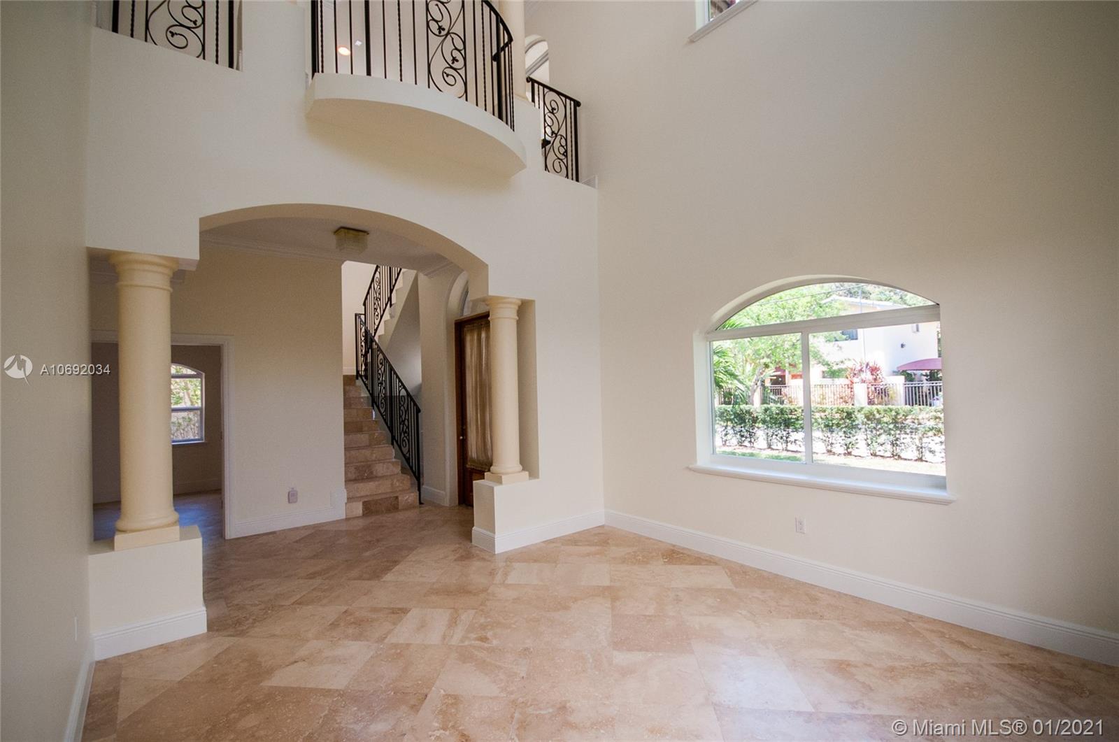 PRICE TERRACE - Residential Income