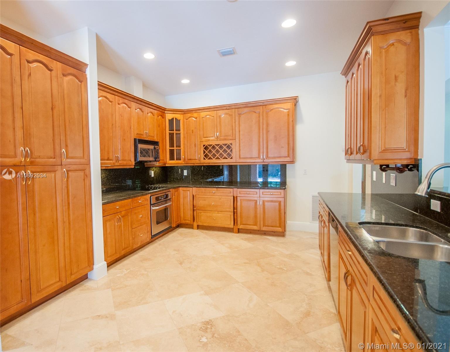 PRICE TERRACE - Residential Income