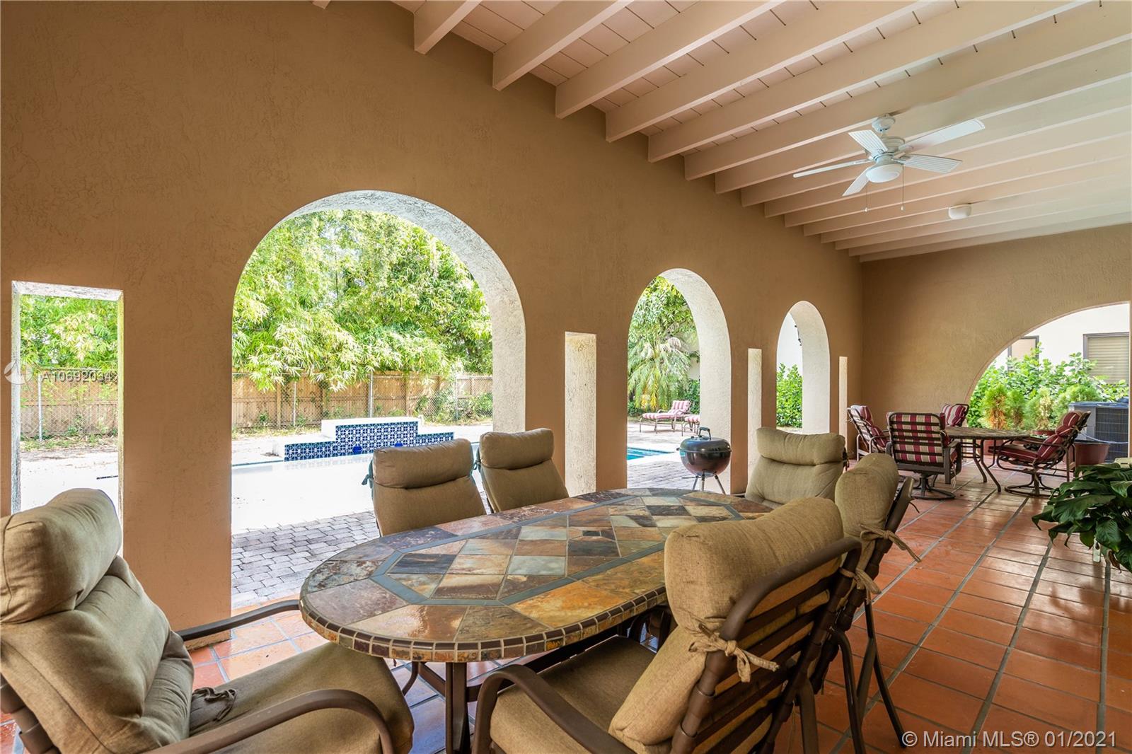 PRICE TERRACE - Residential Income