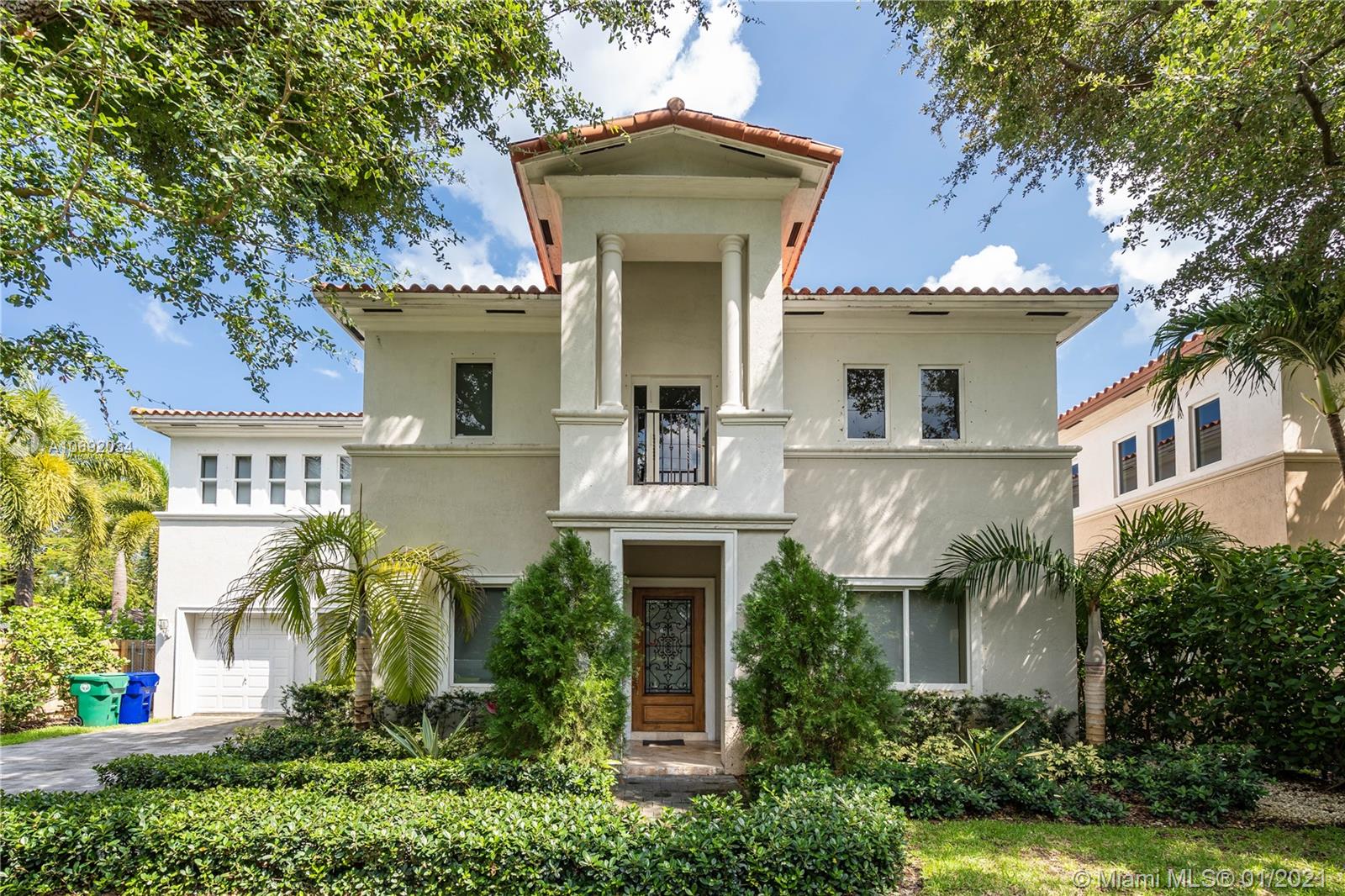 PRICE TERRACE - Residential Income