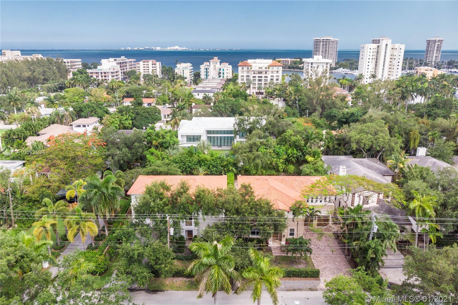 PRICE TERRACE - Residential Income