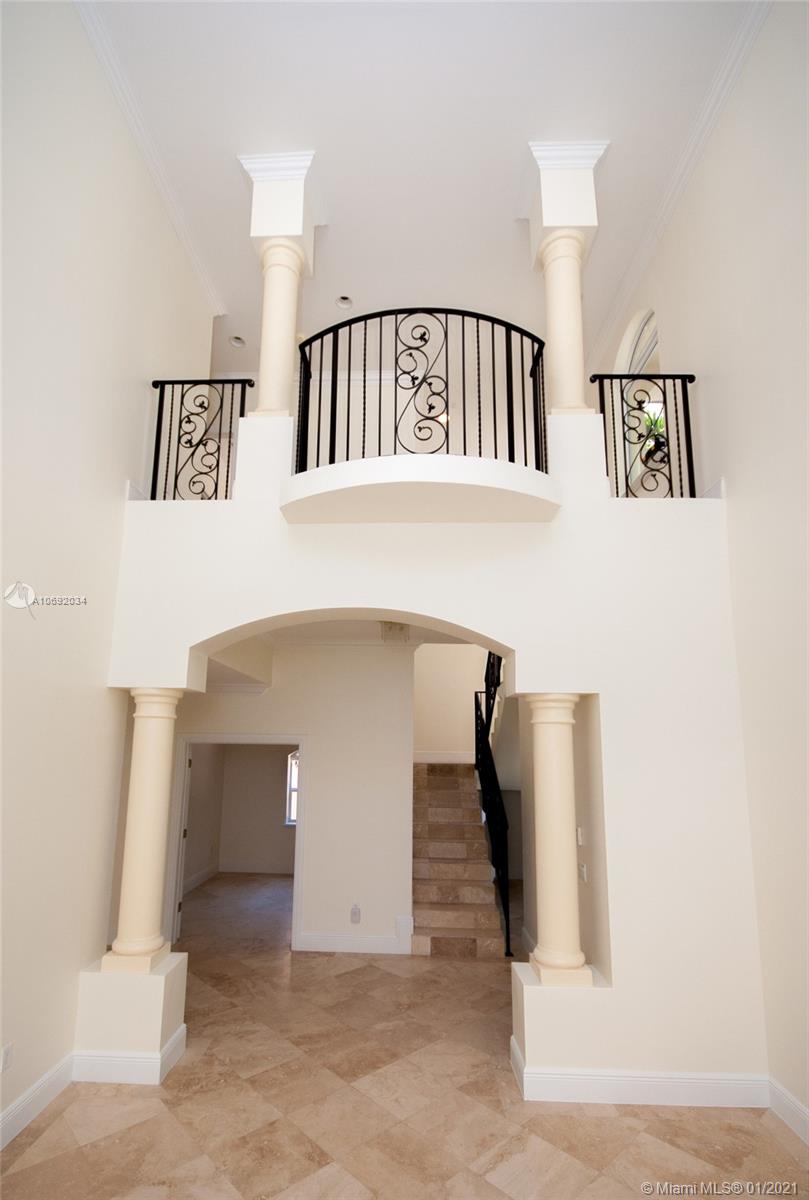 PRICE TERRACE - Residential Income