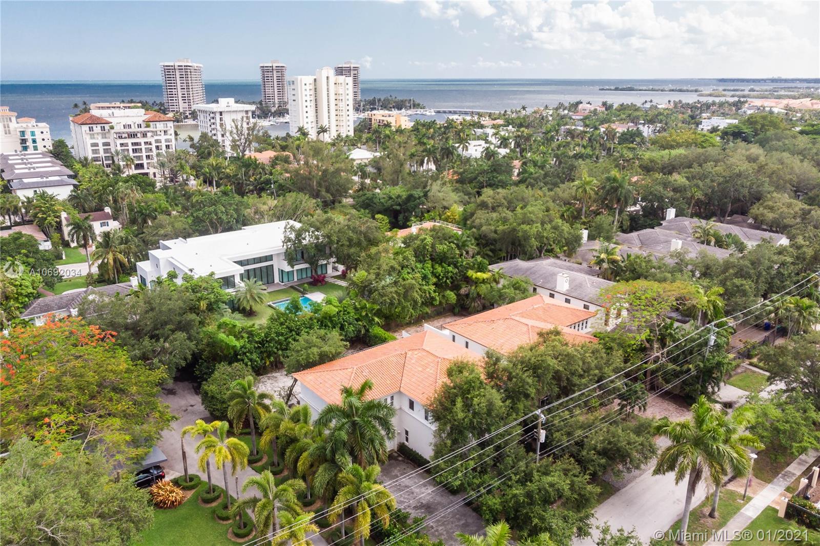 PRICE TERRACE - Residential Income