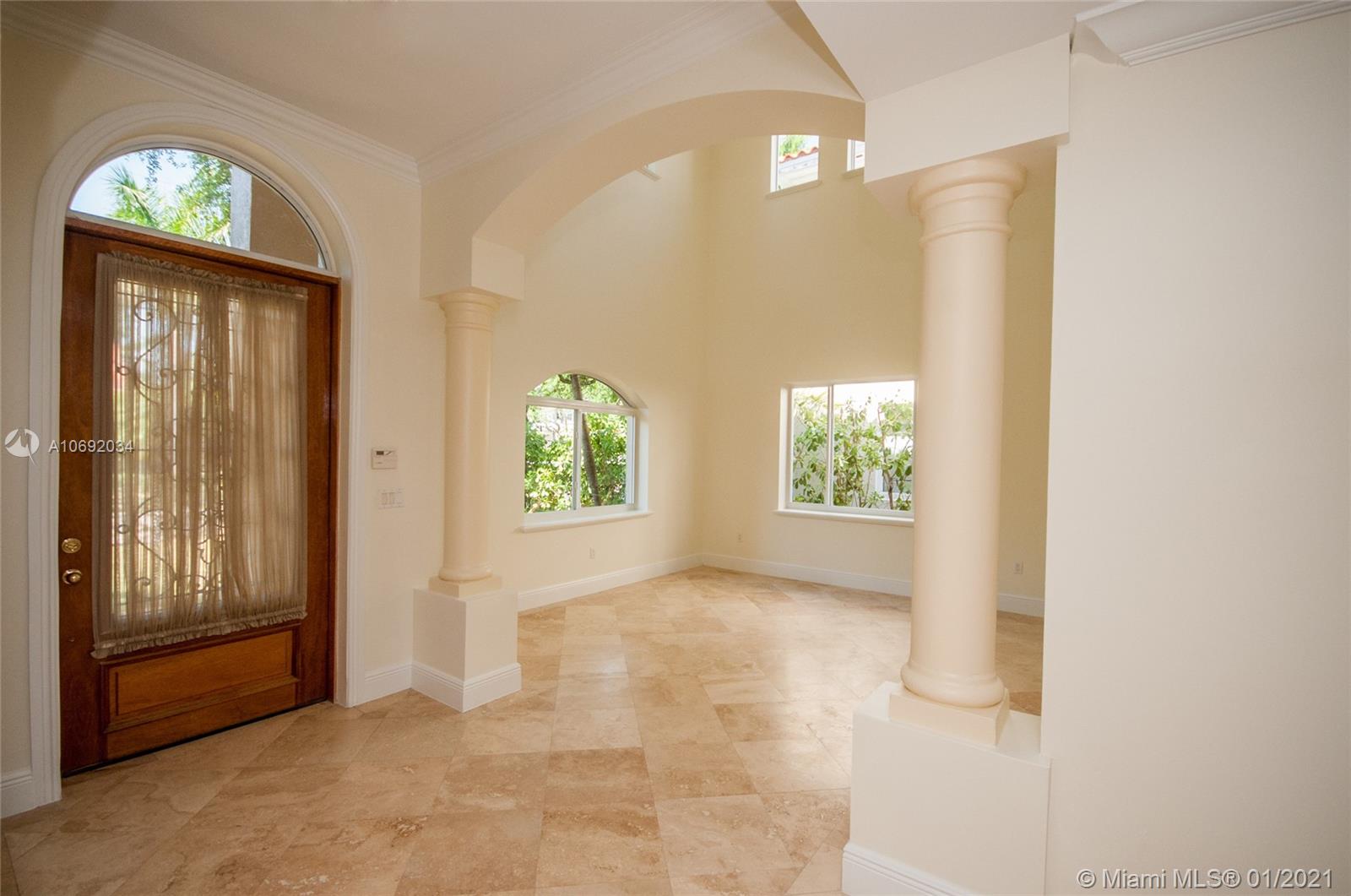 PRICE TERRACE - Residential Income