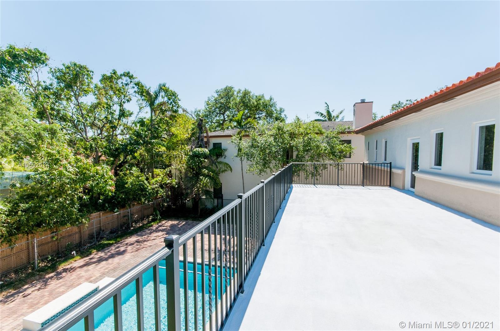 PRICE TERRACE - Residential Income