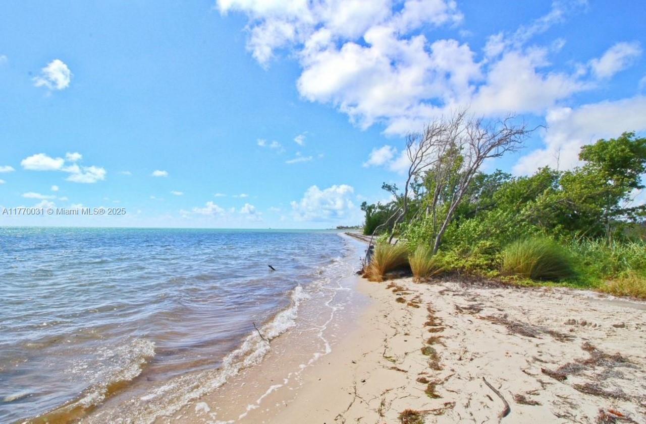 COCO PLUM BREEZE - Land