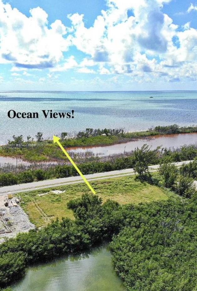 COCO PLUM BREEZE - Land