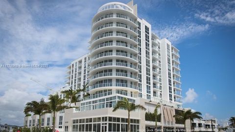 401 N Birch Rd 1014 Fort Lauderdale FL 33304