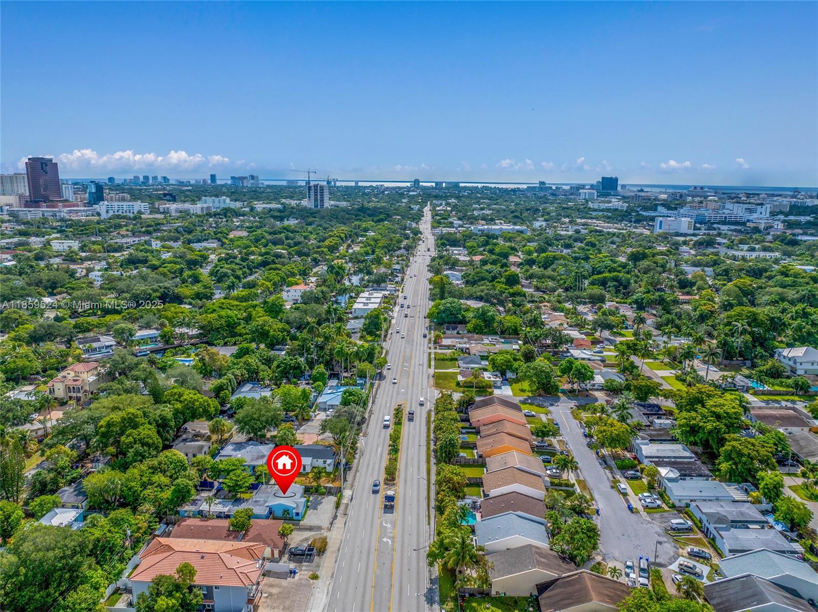 VINIK NO 2 - Residential