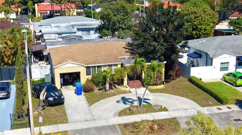 4361 SW 3rd St Miami FL 33134