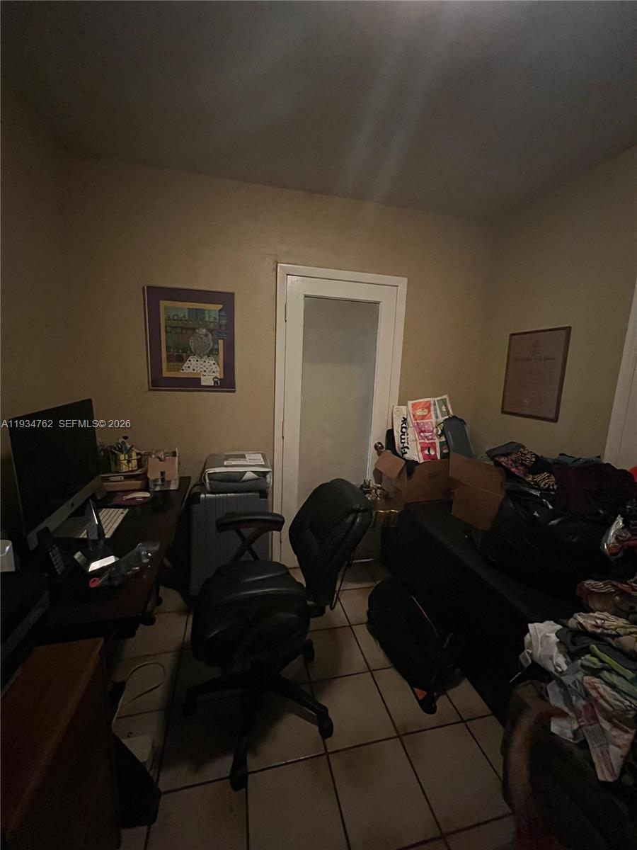 ROOSEVELT HEIGHTS ADDN - Residential