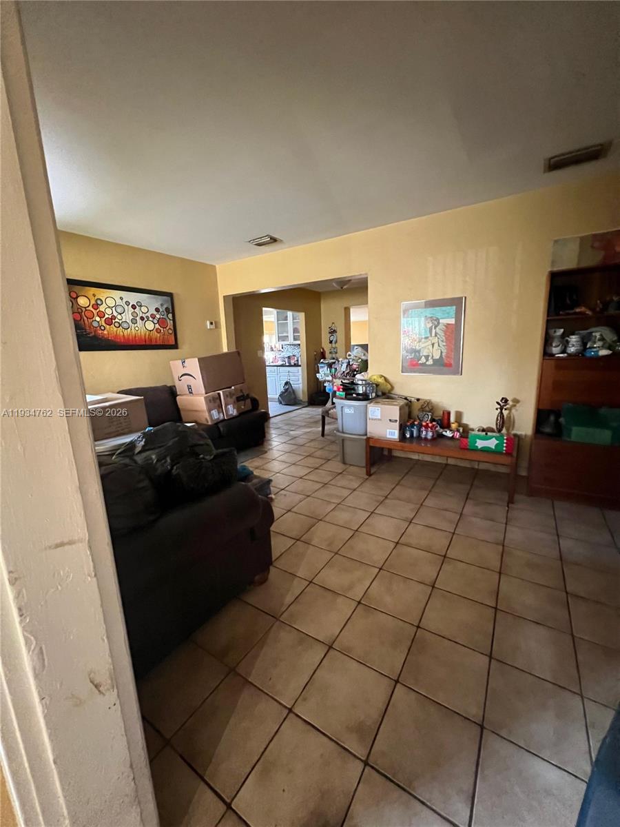 ROOSEVELT HEIGHTS ADDN - Residential