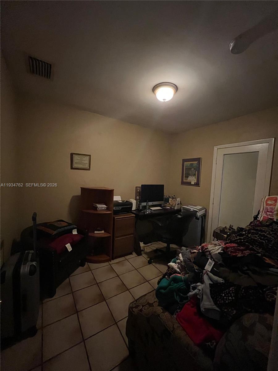 ROOSEVELT HEIGHTS ADDN - Residential