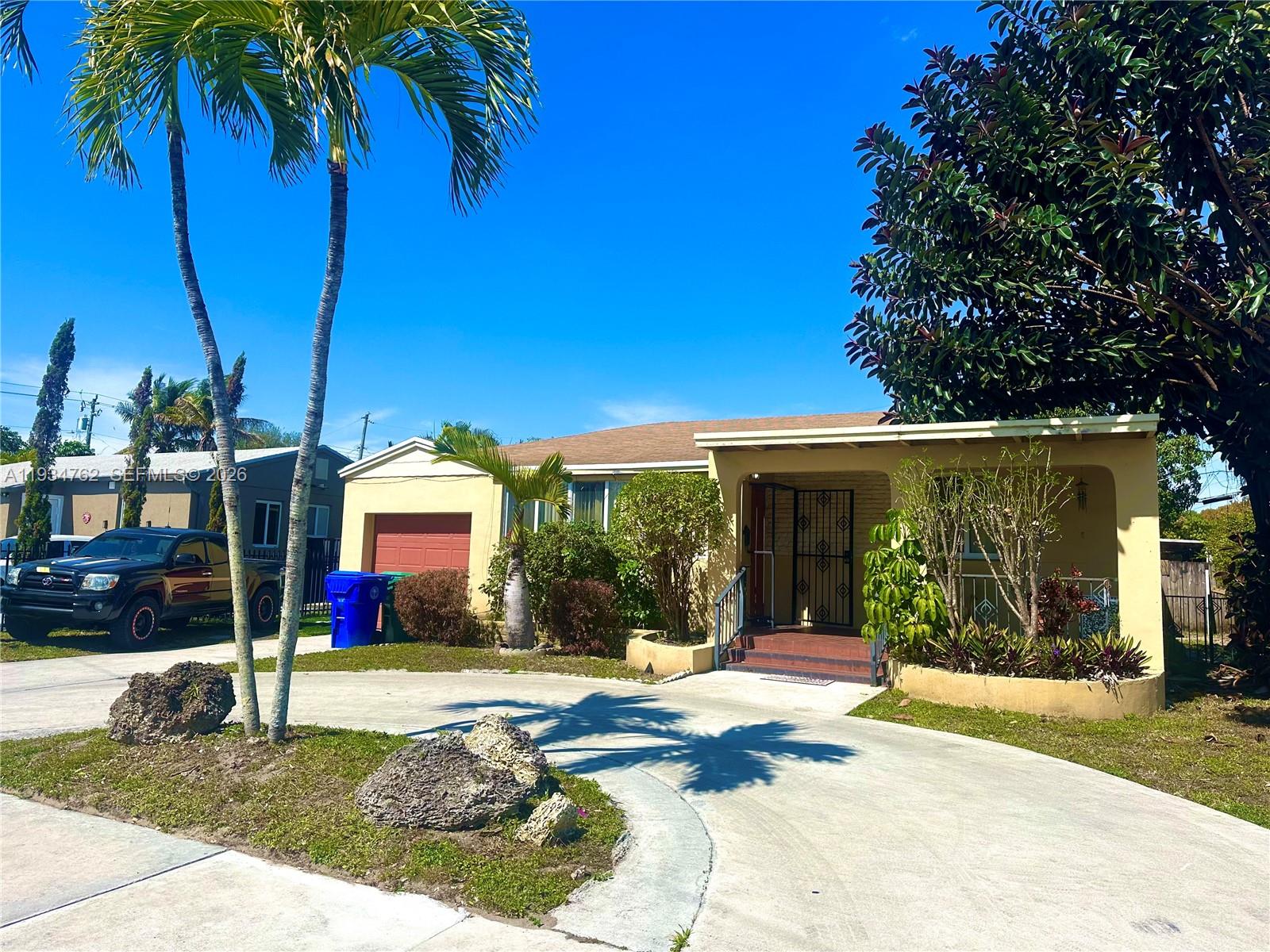 View photos, virtual tours, details... 4361 SW 3rd St