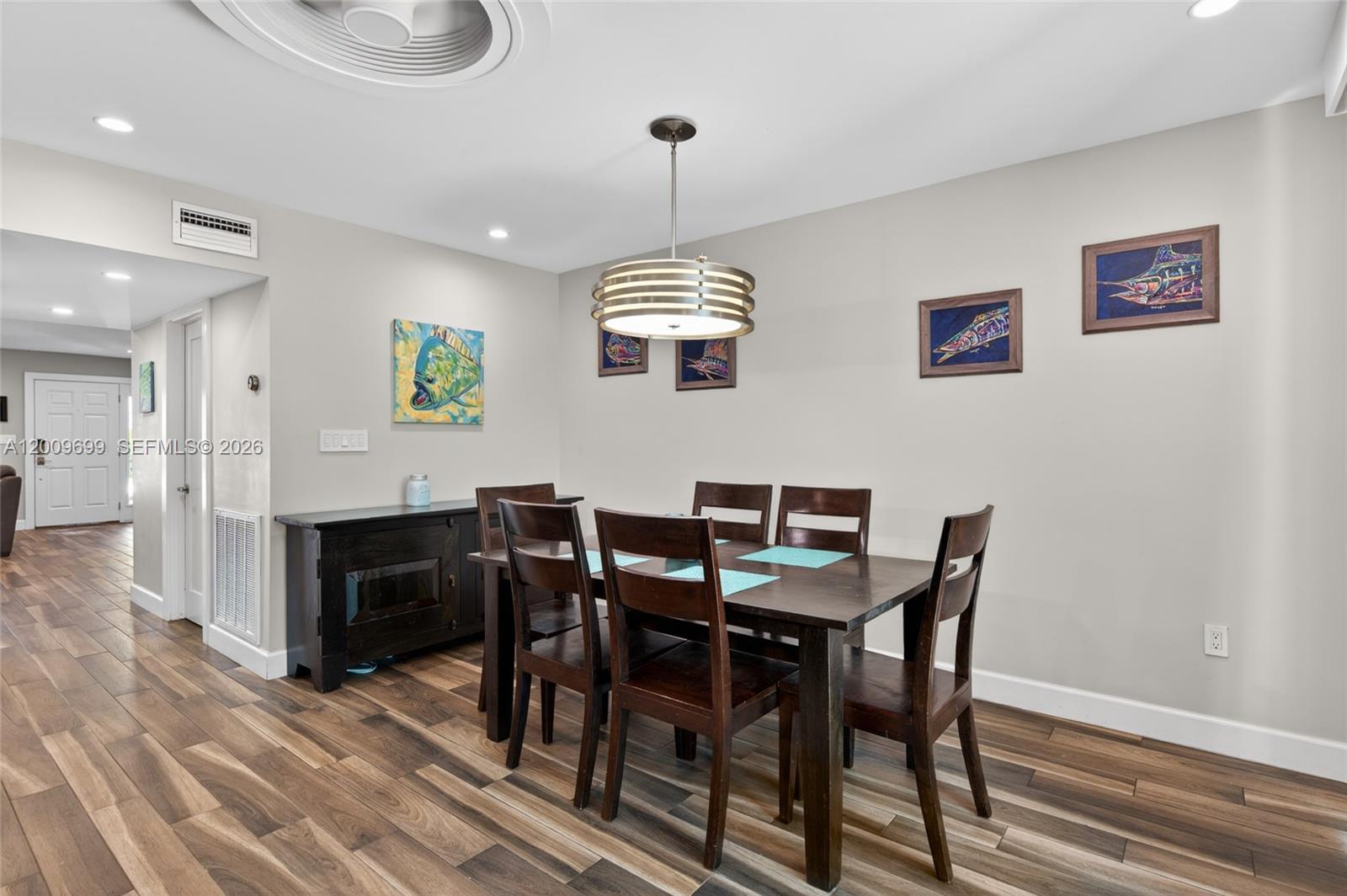 EASTERN SHORES - Residential
