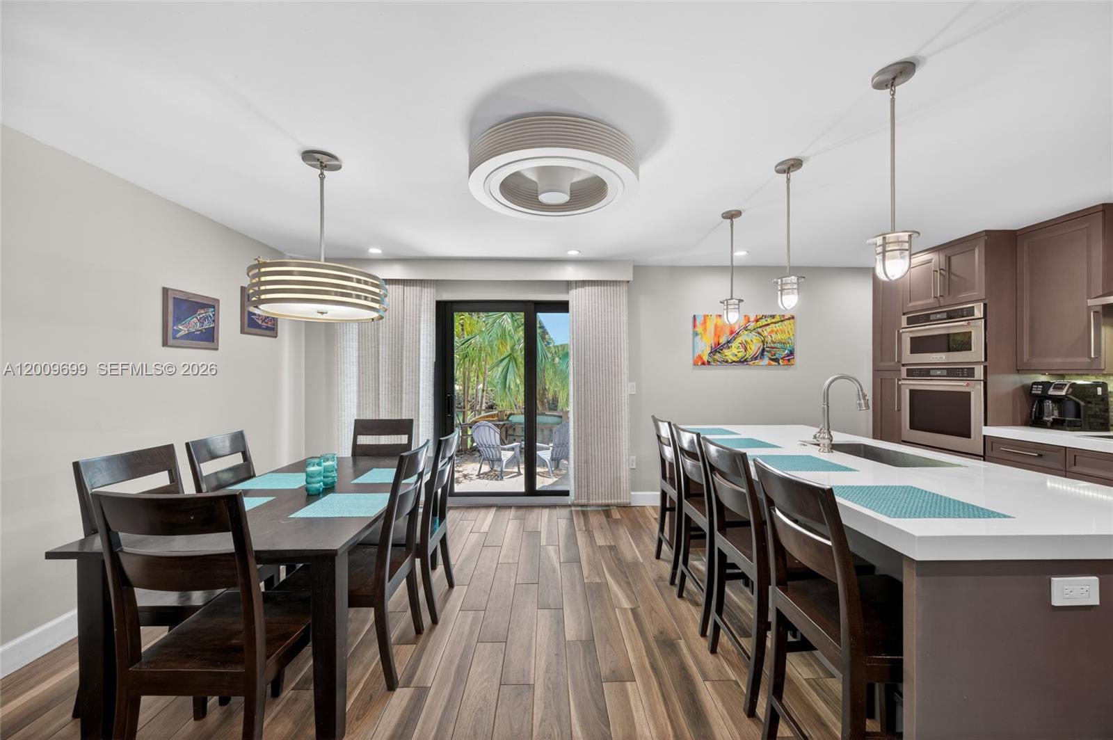 EASTERN SHORES - Residential