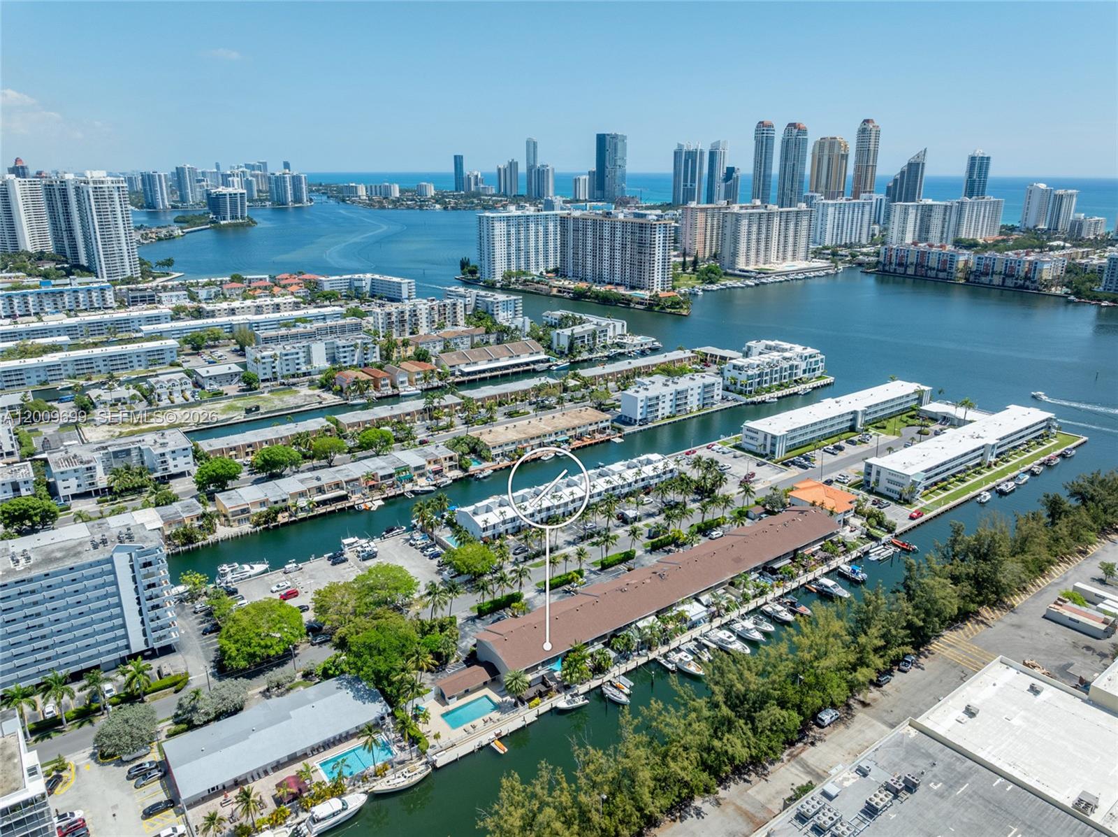 EASTERN SHORES - Residential