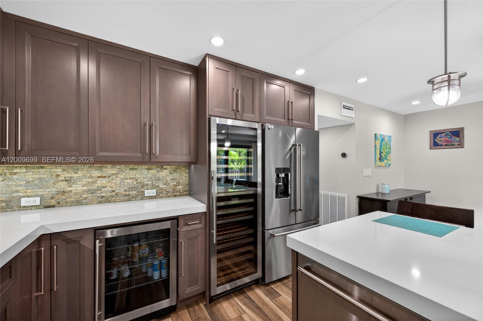 EASTERN SHORES - Residential