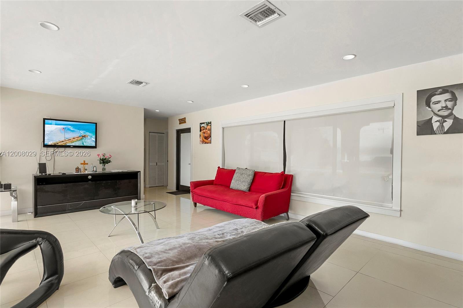 PALM SPRINGS SUB SEC A 4T - Residential