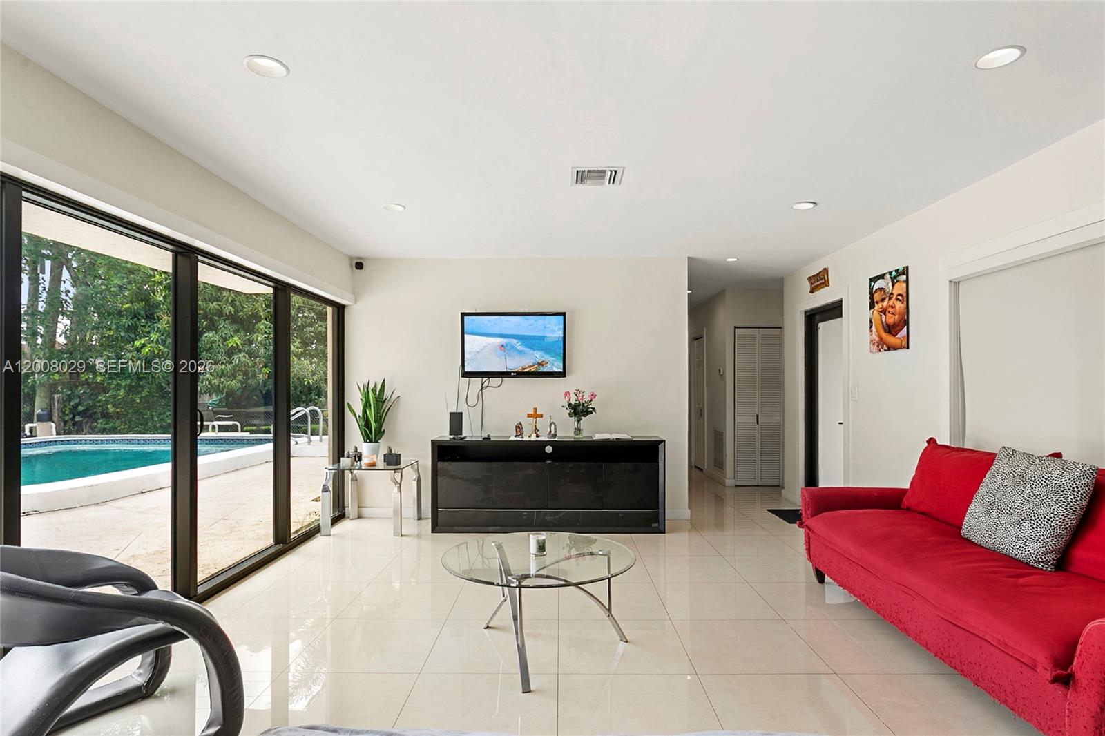 PALM SPRINGS SUB SEC A 4T - Residential