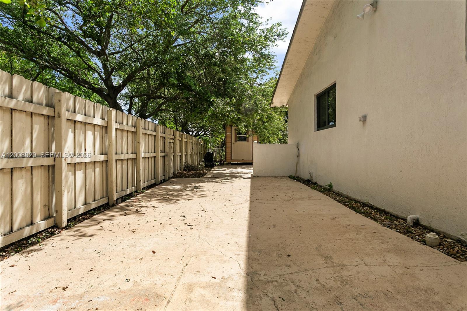 PALM SPRINGS SUB SEC A 4T - Residential