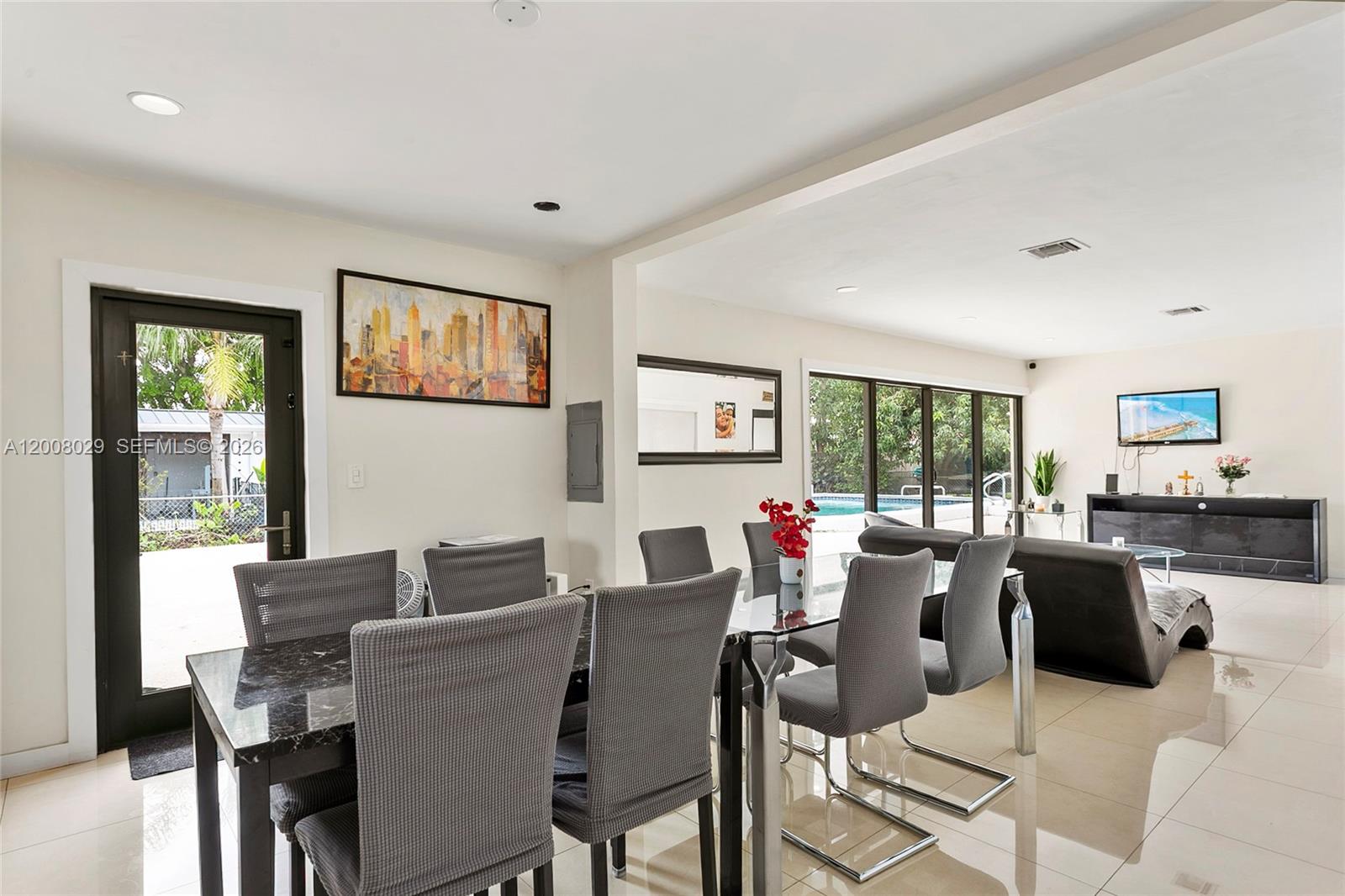 PALM SPRINGS SUB SEC A 4T - Residential