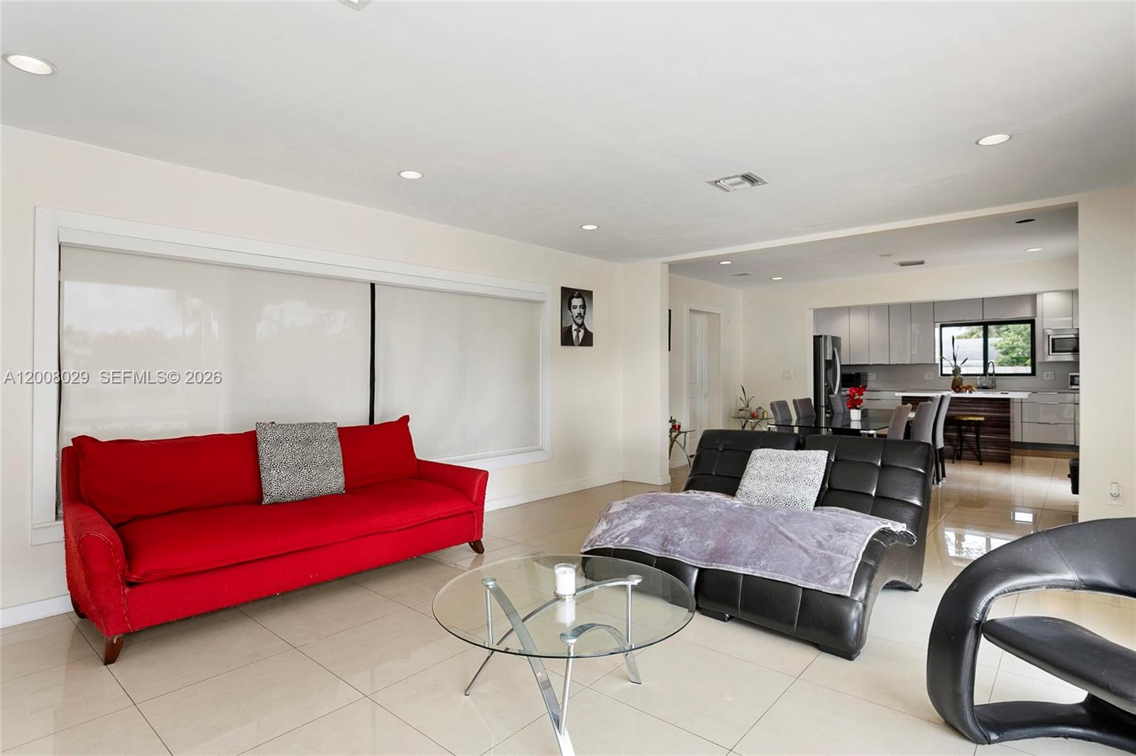 PALM SPRINGS SUB SEC A 4T - Residential