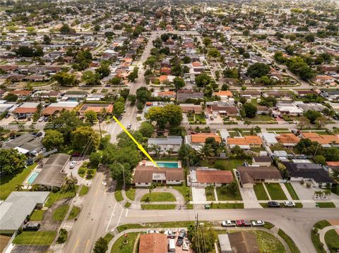 Photo of 11335 NW 59th Ct, Hialeah, FL 33012 (MLS # A12008029)