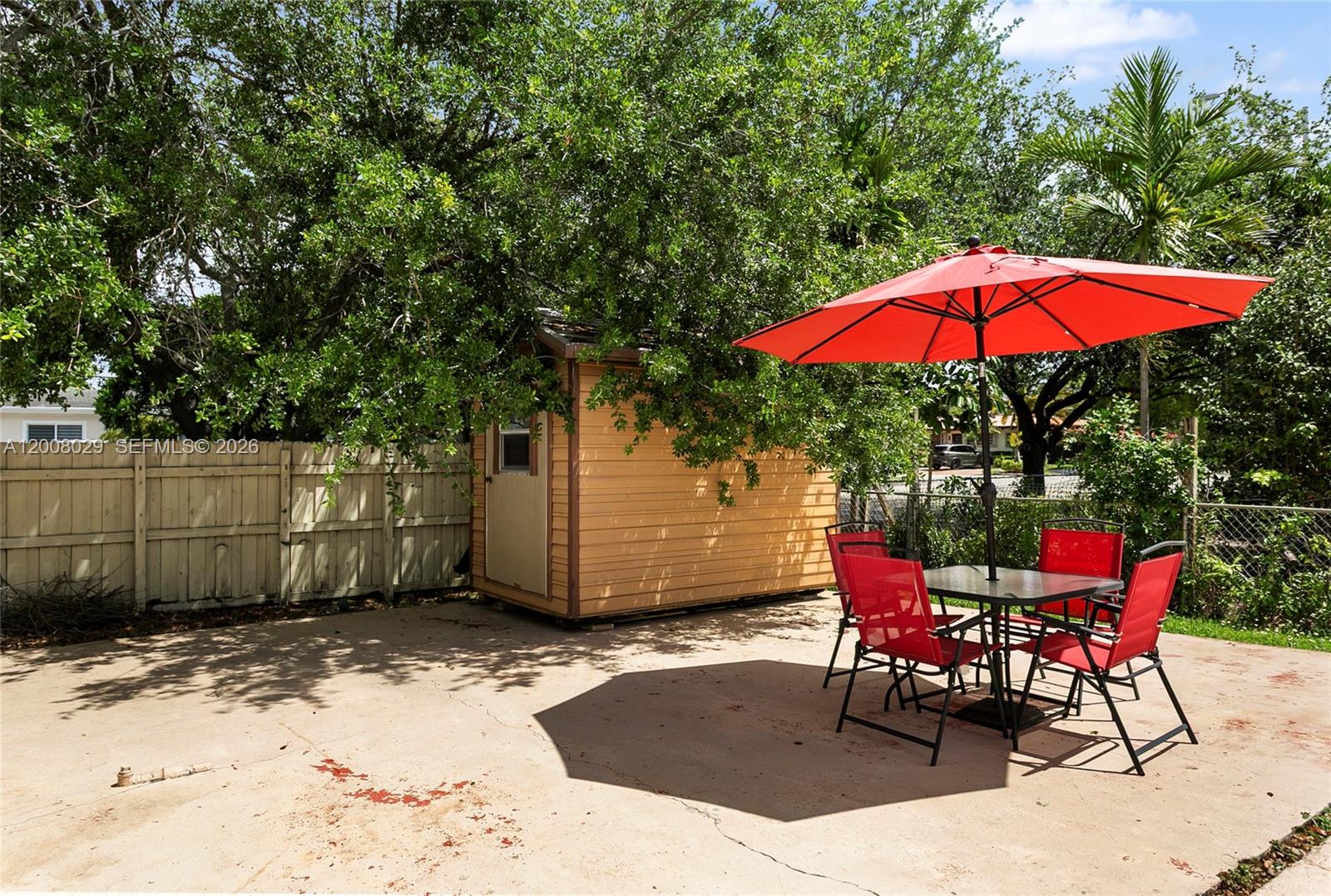 PALM SPRINGS SUB SEC A 4T - Residential