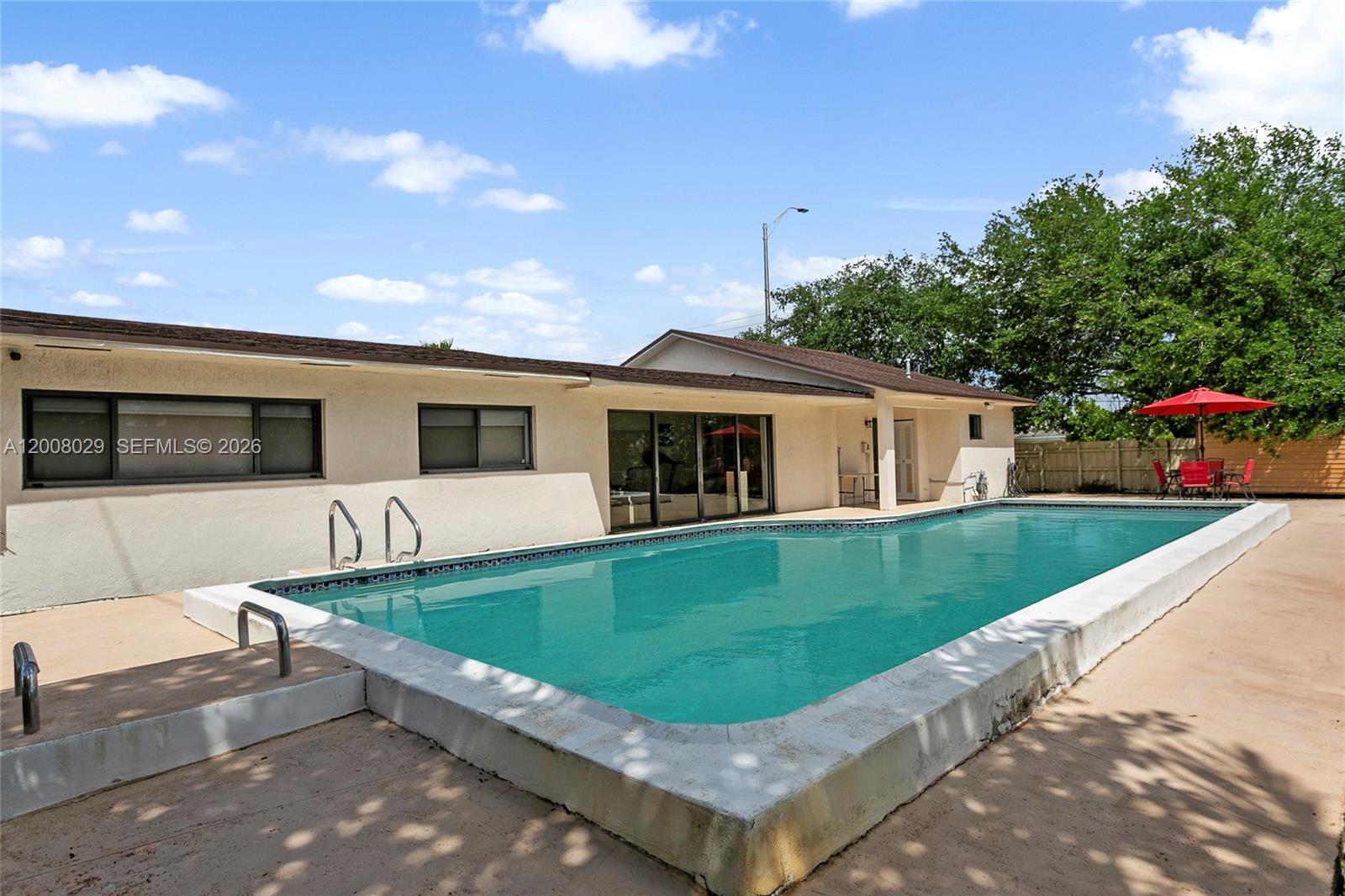 PALM SPRINGS SUB SEC A 4T - Residential