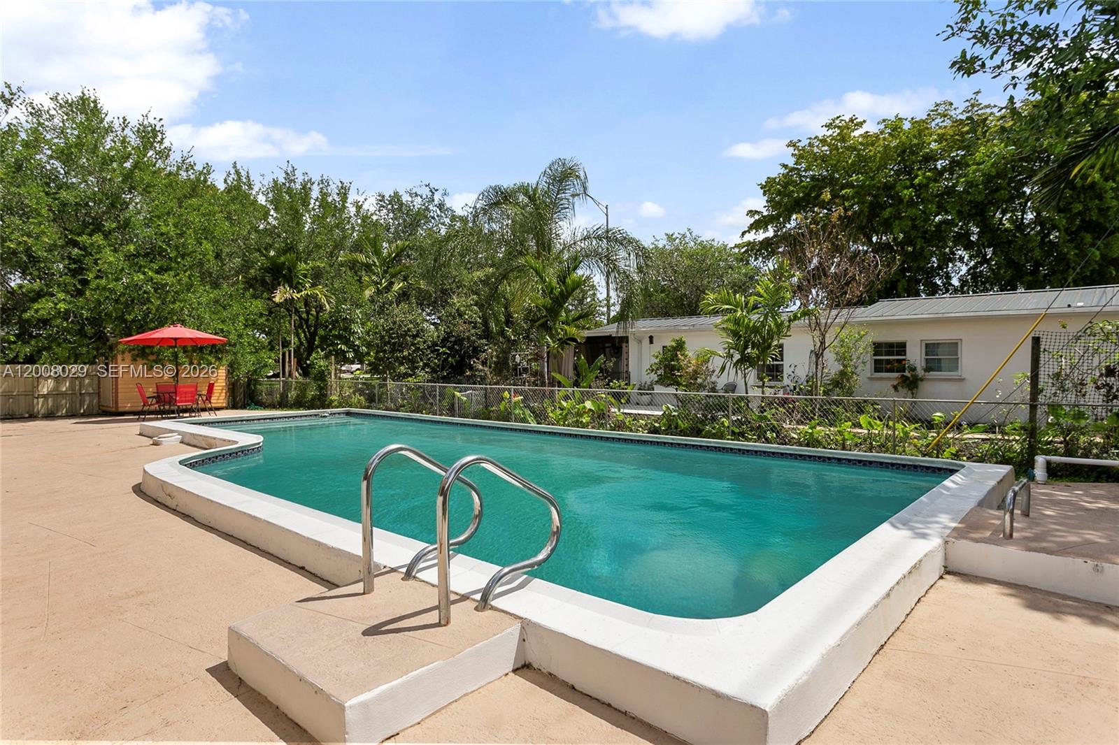 PALM SPRINGS SUB SEC A 4T - Residential