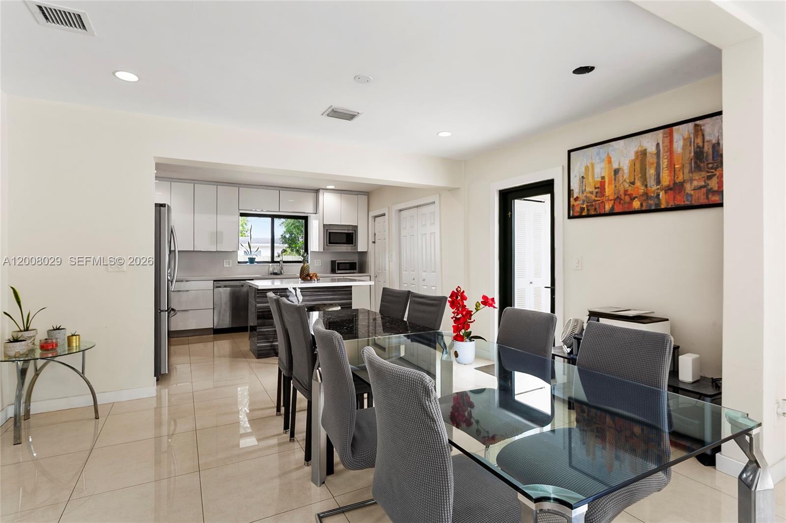 PALM SPRINGS SUB SEC A 4T - Residential