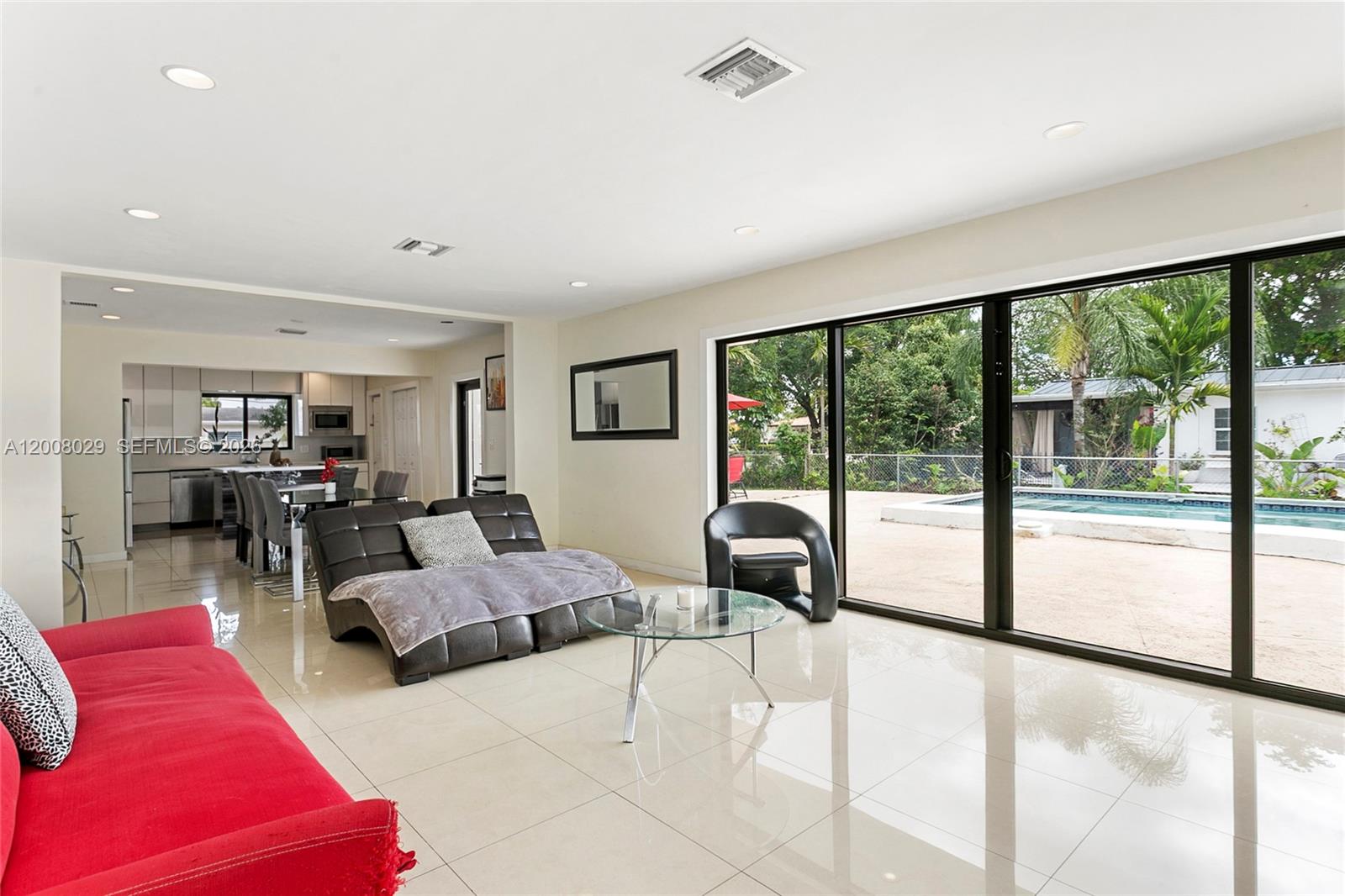 PALM SPRINGS SUB SEC A 4T - Residential