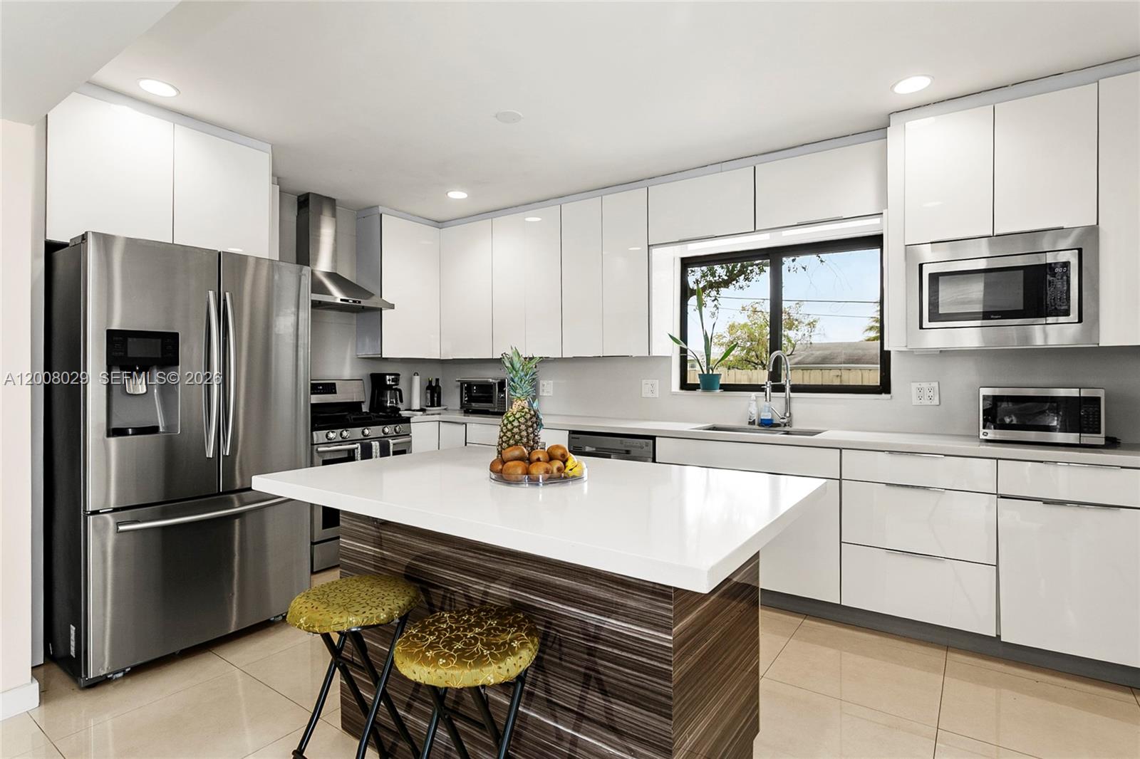 PALM SPRINGS SUB SEC A 4T - Residential