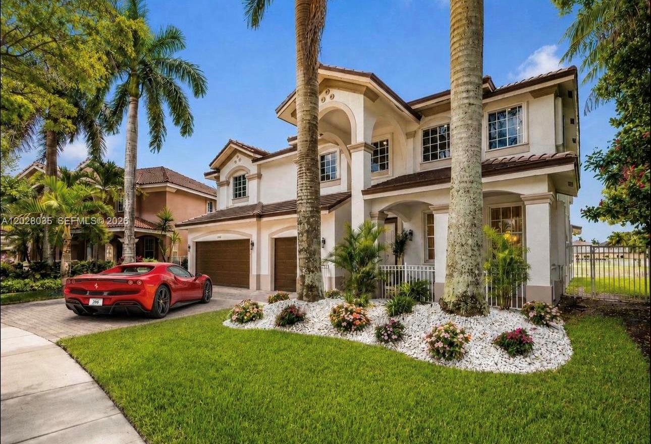 SECTOR 2-PARCELS 17 18 19 - Residential