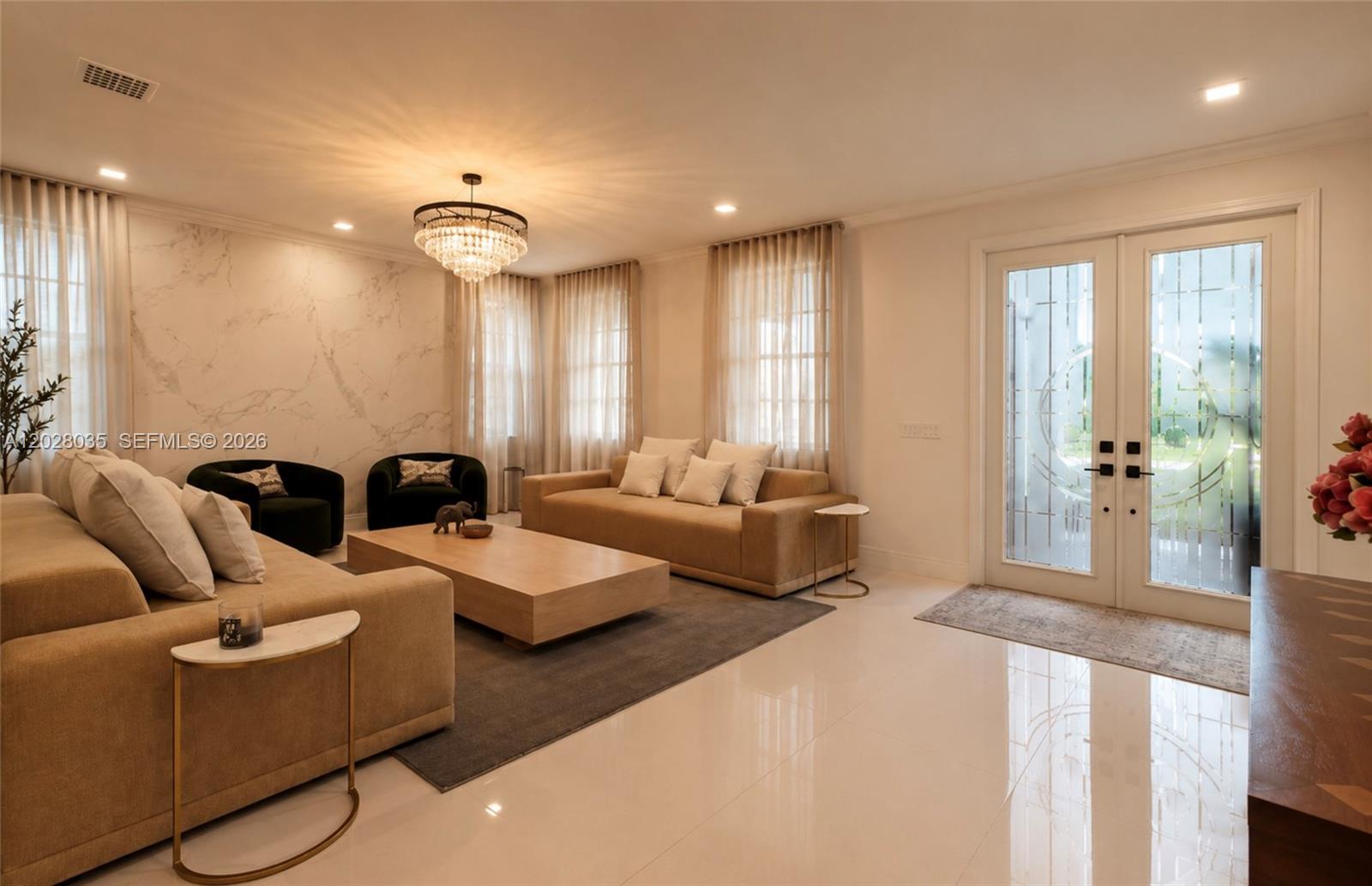SECTOR 2-PARCELS 17 18 19 - Residential
