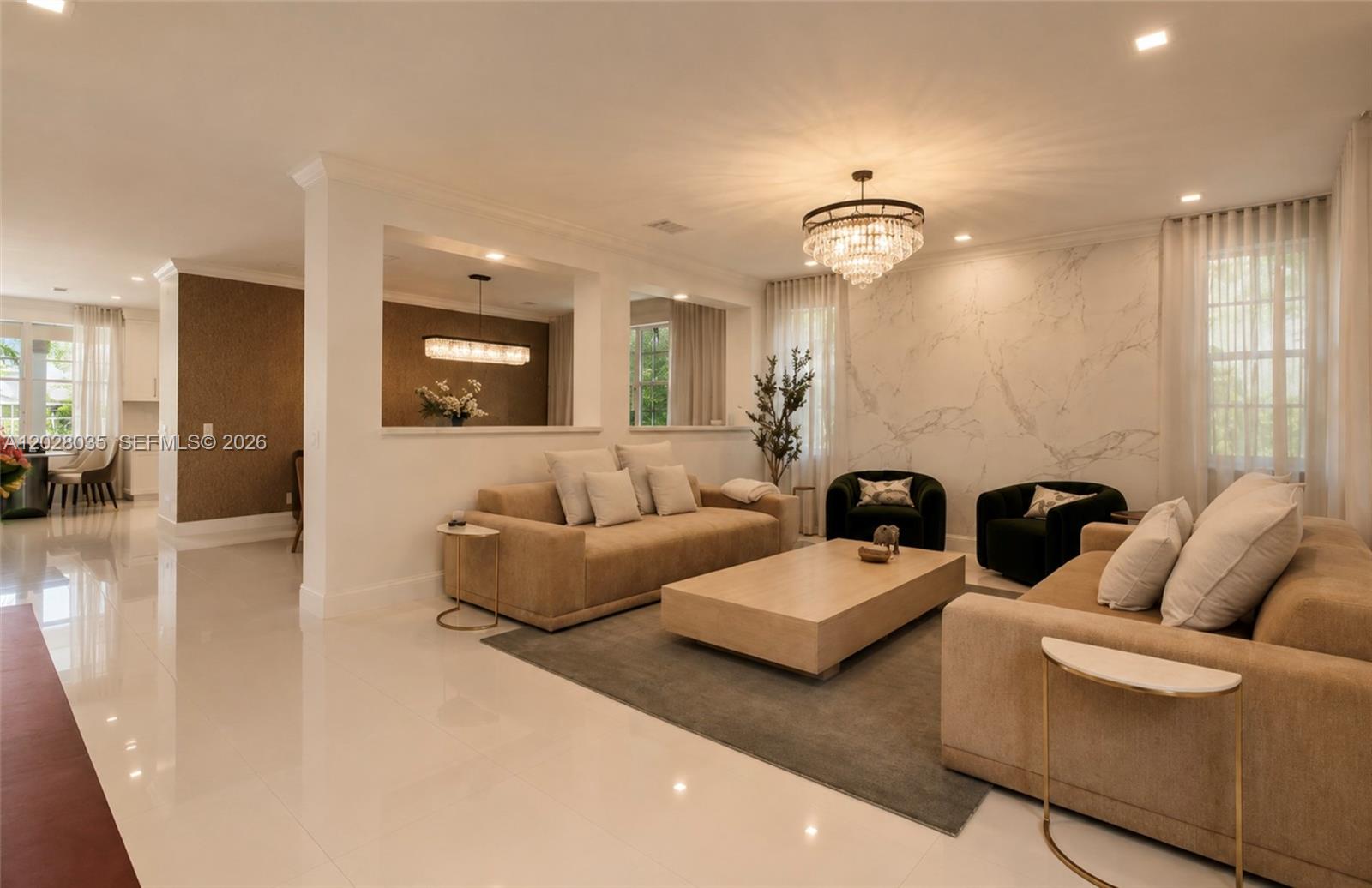 SECTOR 2-PARCELS 17 18 19 - Residential