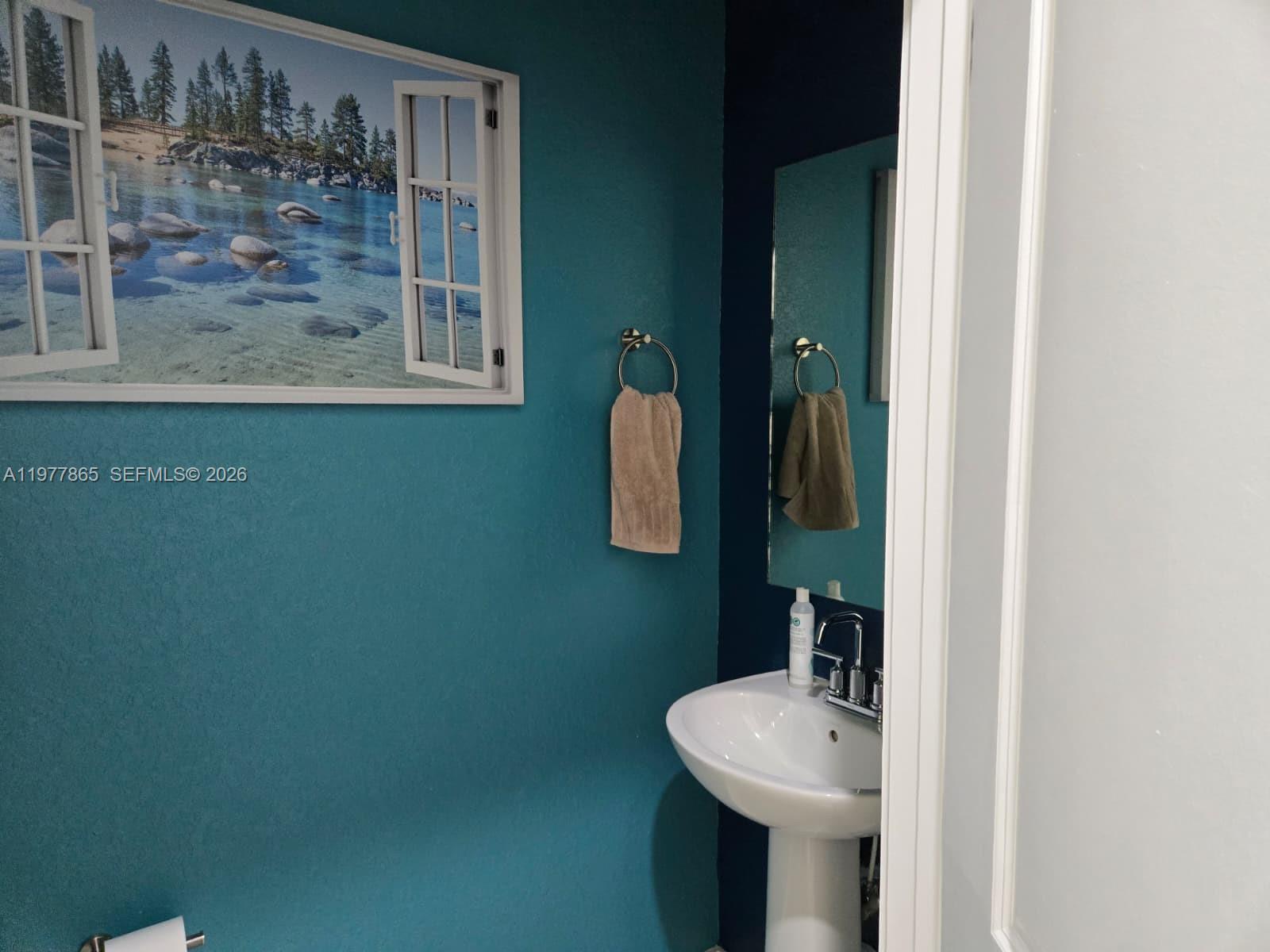 REGAL PALM SUBDIVISION - Residential