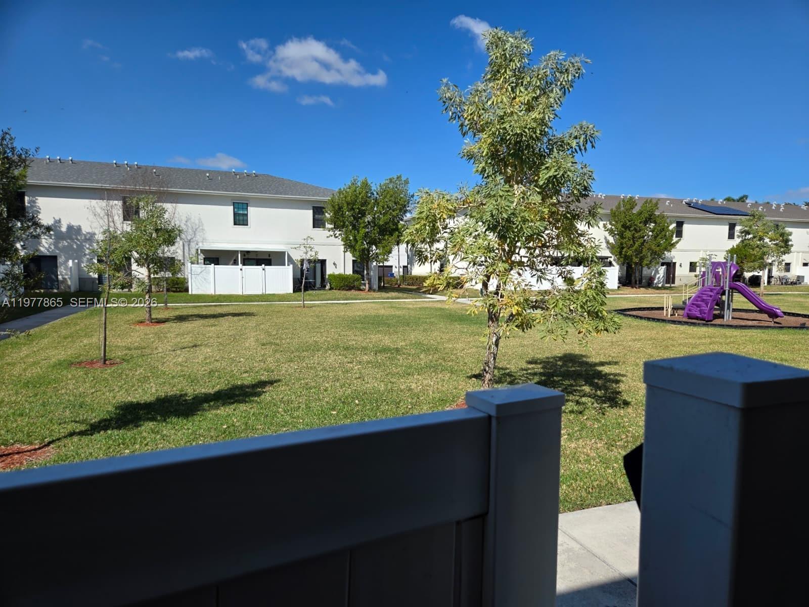 REGAL PALM SUBDIVISION - Residential