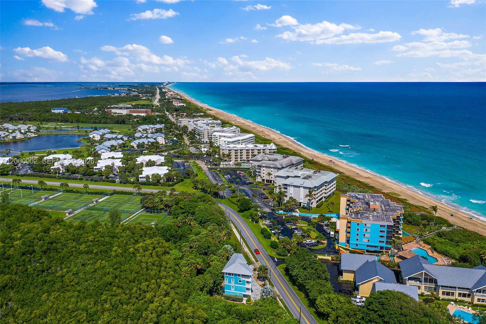 BAYVIEW AT INDIAN RIVER P - Residential