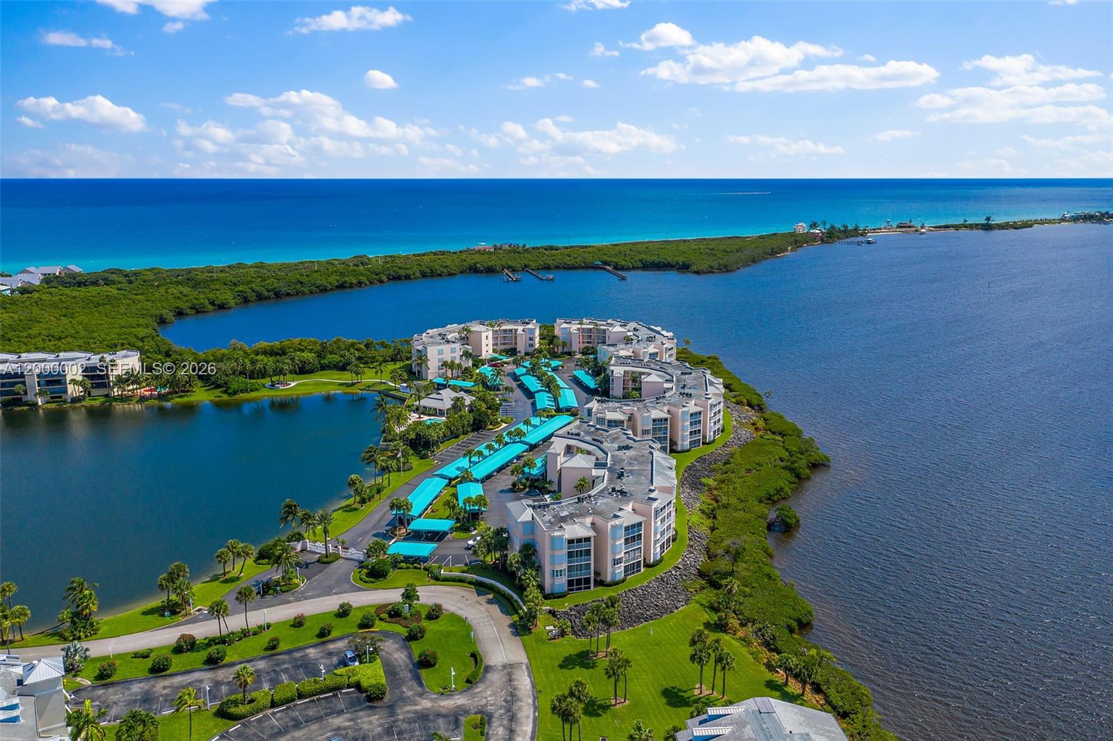 BAYVIEW AT INDIAN RIVER P - Residential