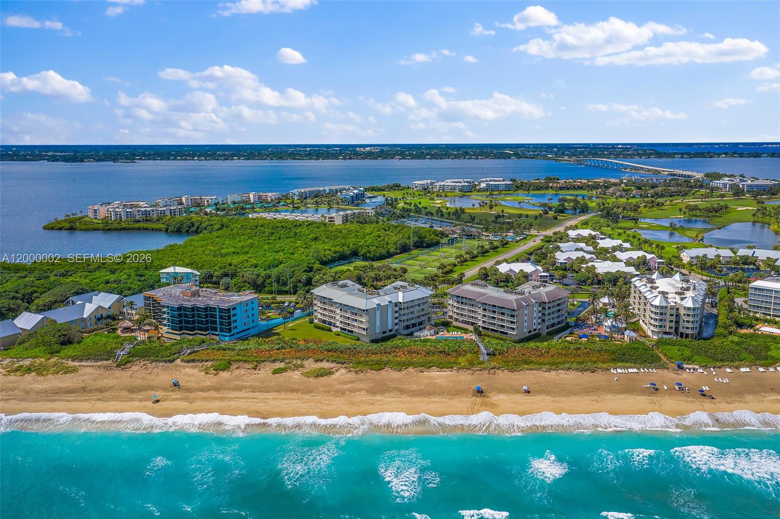 BAYVIEW AT INDIAN RIVER P - Residential