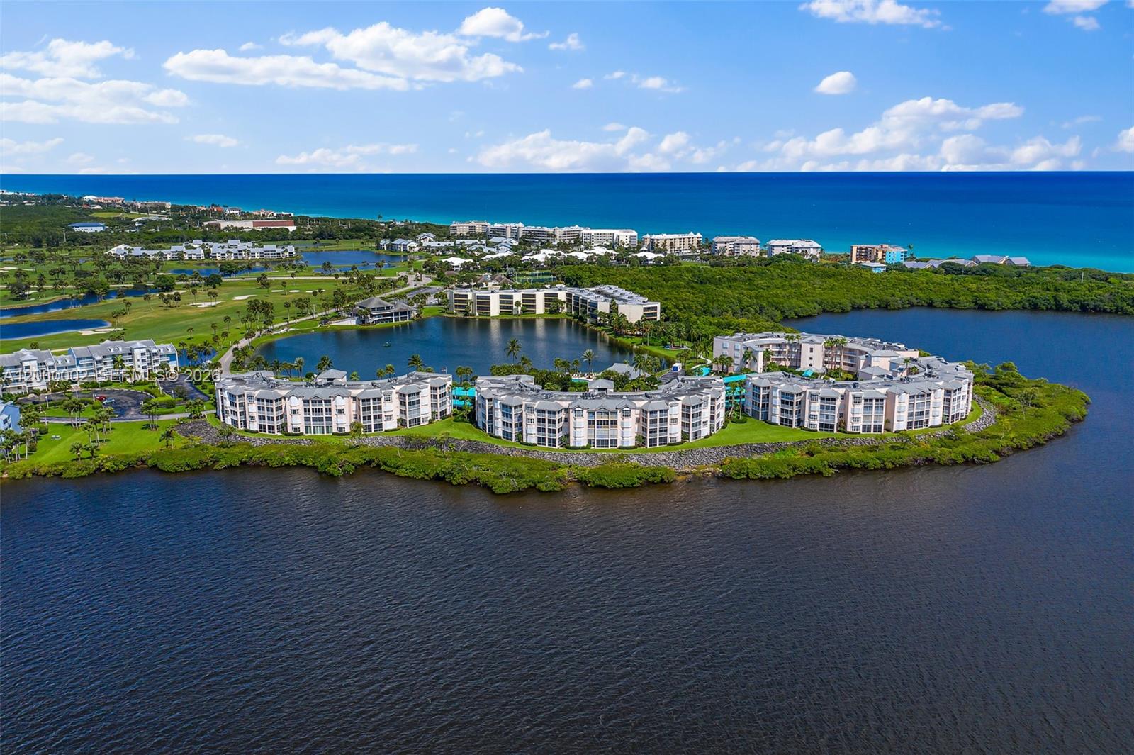 BAYVIEW AT INDIAN RIVER P - Residential