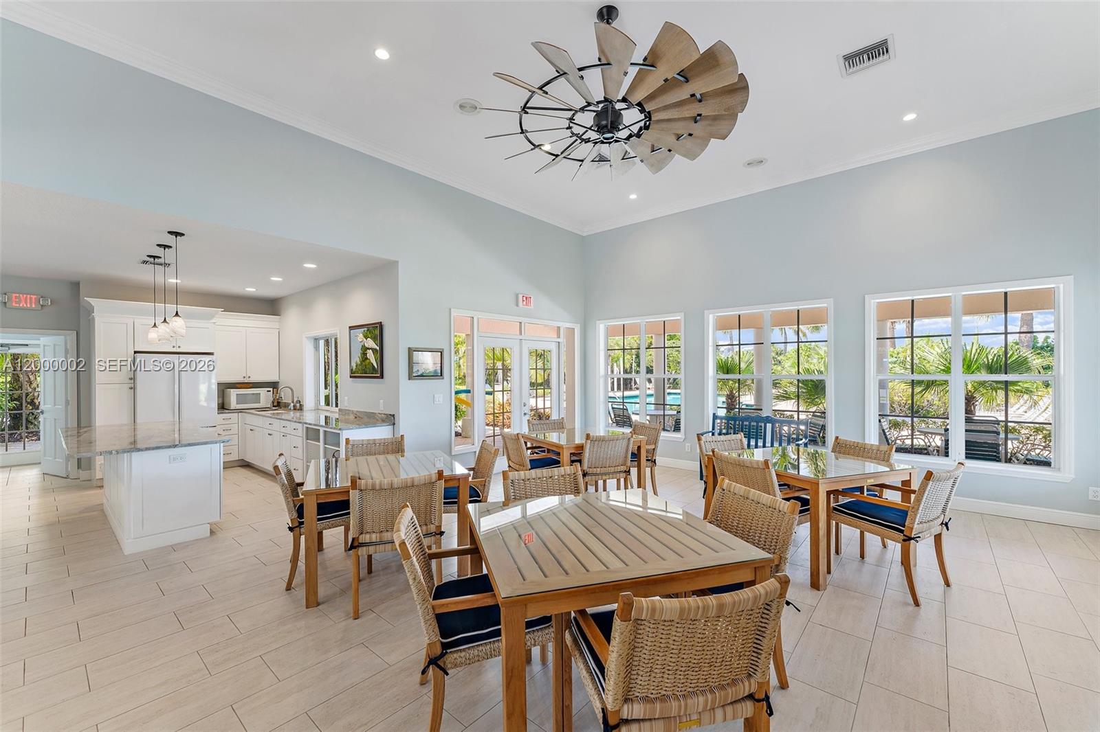 BAYVIEW AT INDIAN RIVER P - Residential