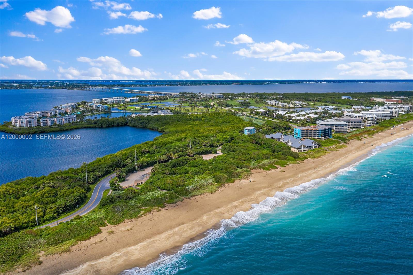 BAYVIEW AT INDIAN RIVER P - Residential