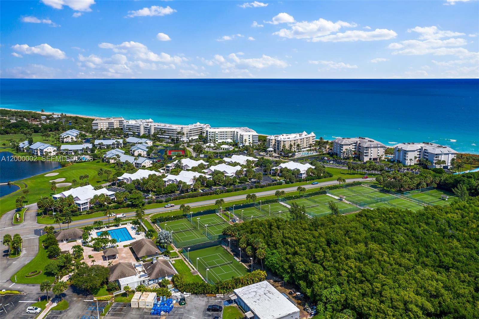 BAYVIEW AT INDIAN RIVER P - Residential