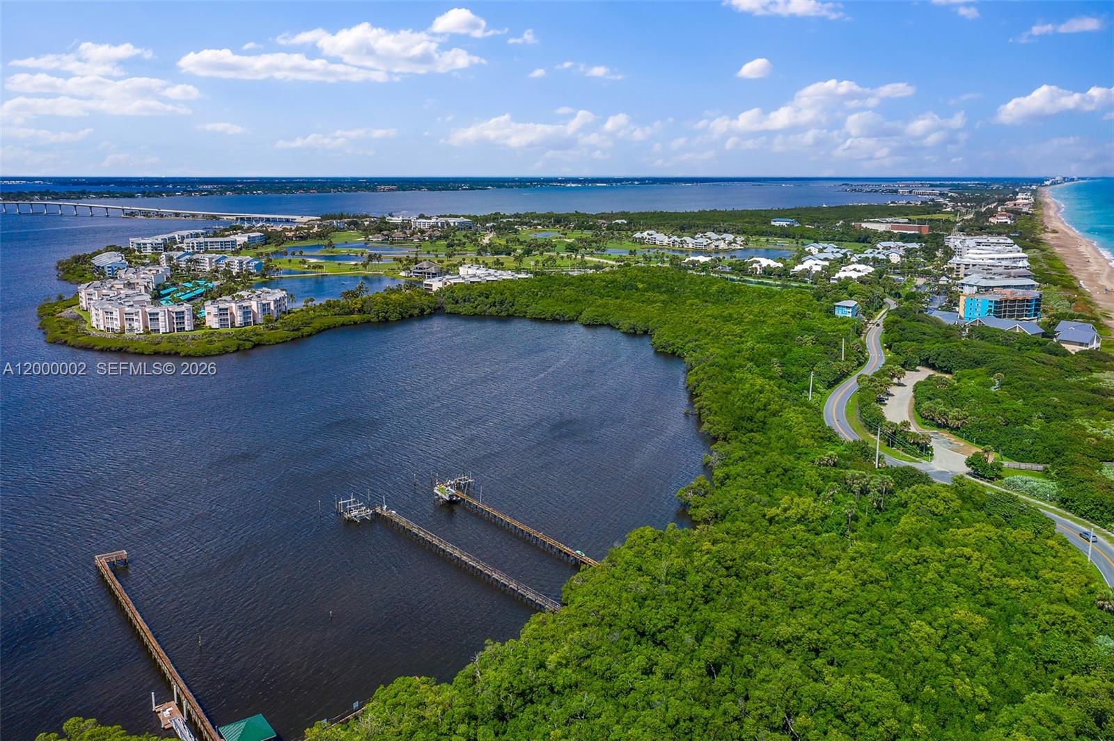 BAYVIEW AT INDIAN RIVER P - Residential