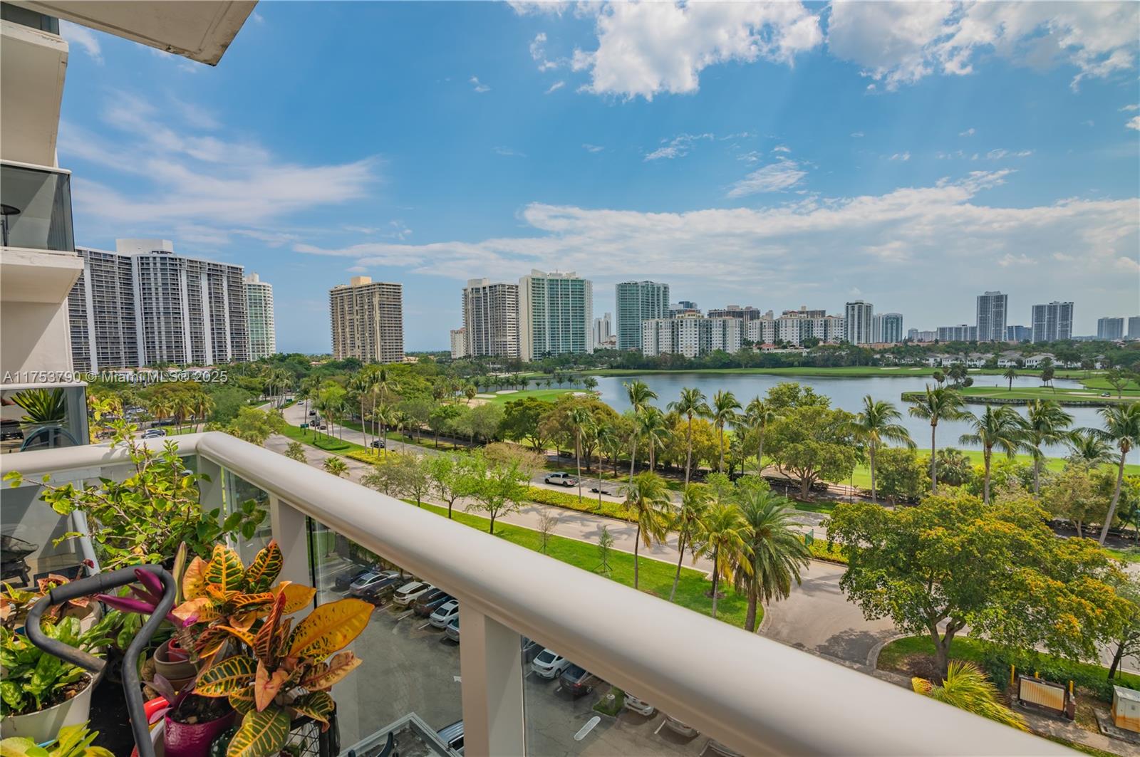 AVENTURA ELDORADO CONDO - Residential