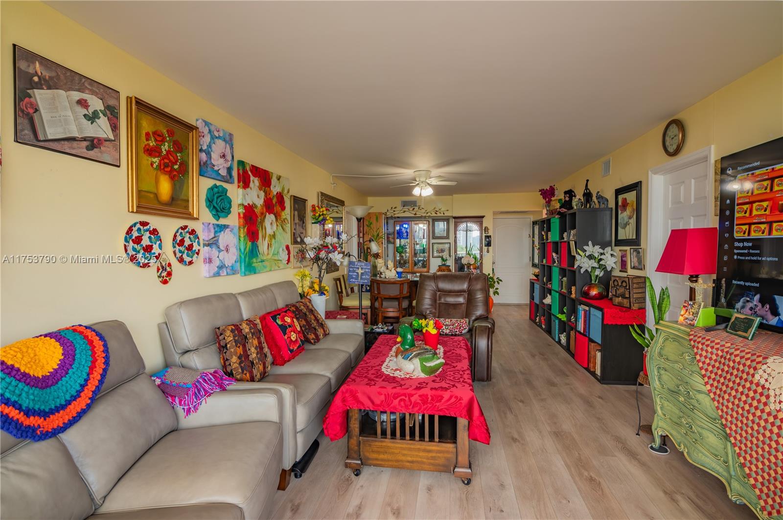AVENTURA ELDORADO CONDO - Residential